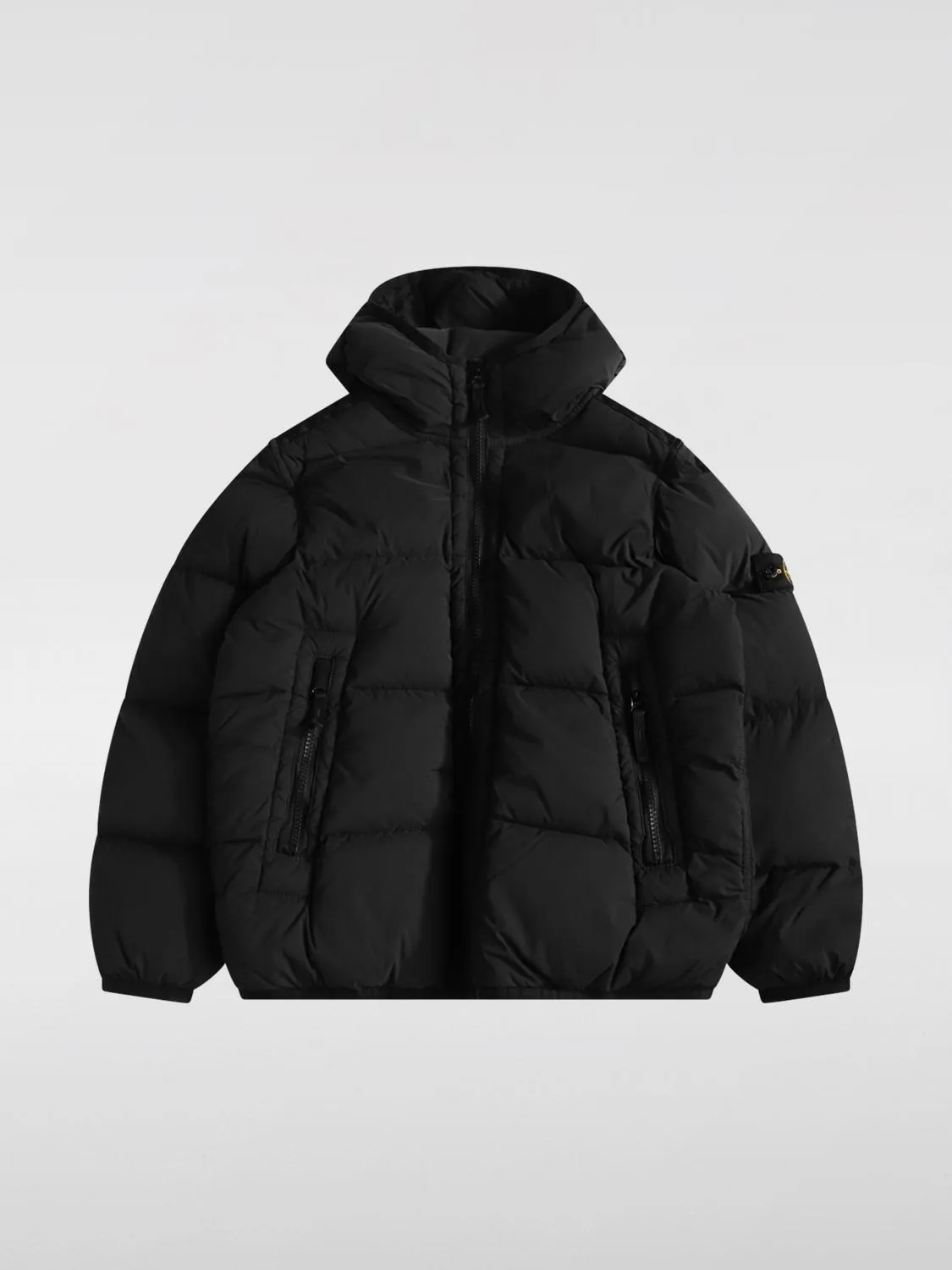 Abrigo niños Stone Island