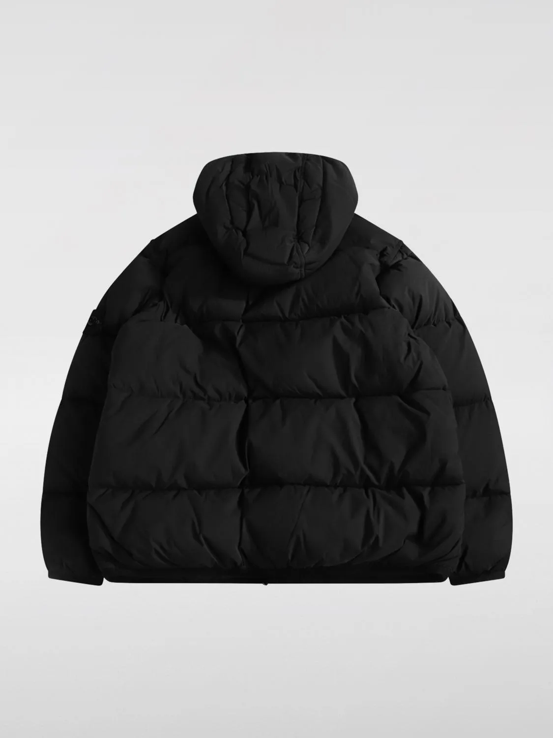 Abrigo niños Stone Island