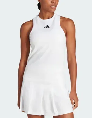Adidas Camiseta de tirantes AEROREADY Pro Seamless Tennis