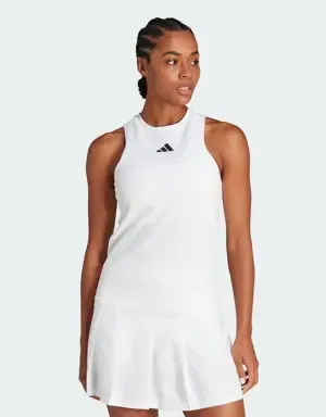 Adidas Camiseta de tirantes AEROREADY Pro Seamless Tennis