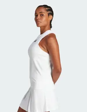 Adidas Camiseta de tirantes AEROREADY Pro Seamless Tennis