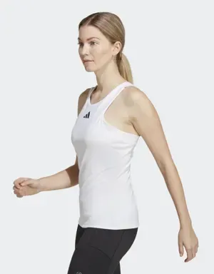 Adidas Camiseta de tirantes Tennis