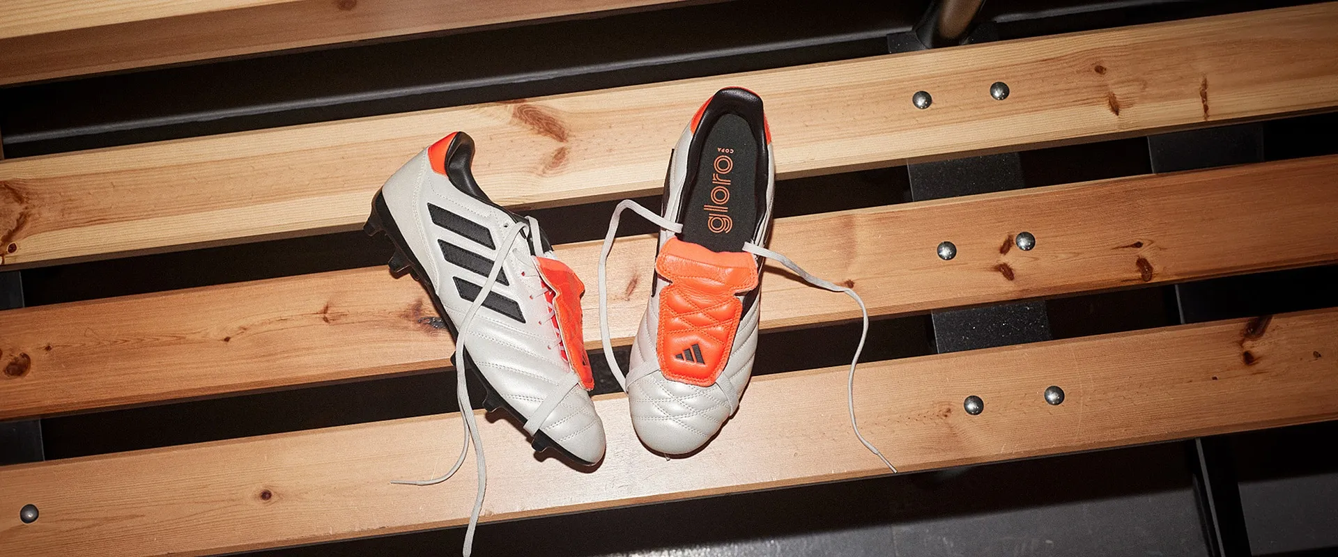 adidas Copa Gloro FG