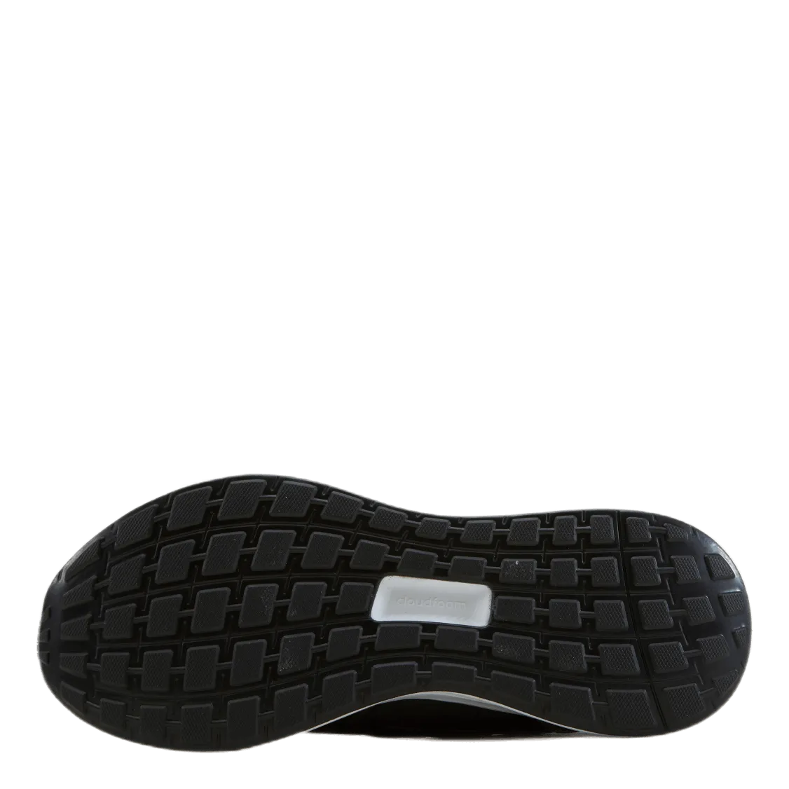 Adidas EQ19 Run Shoes Core Black / Core Black / Iron Metallic