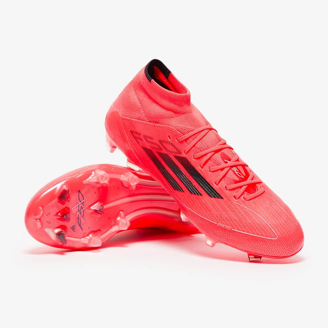 adidas F50 Elite Mids FG para mujer