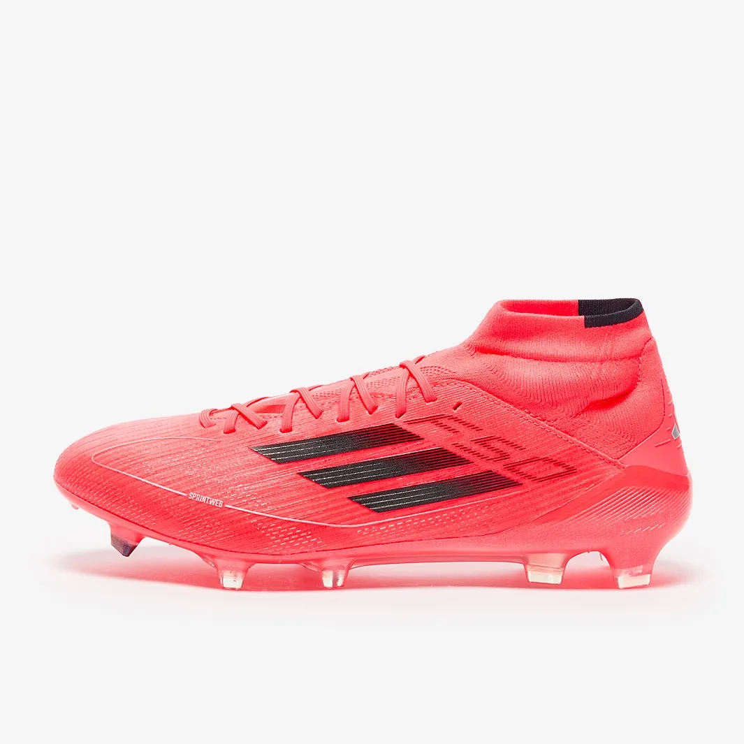 adidas F50 Elite Mids FG para mujer