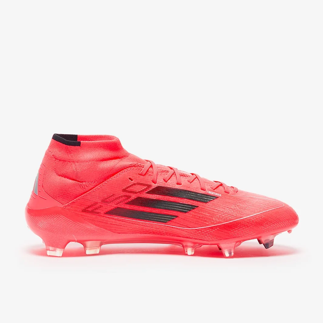 adidas F50 Elite Mids FG para mujer