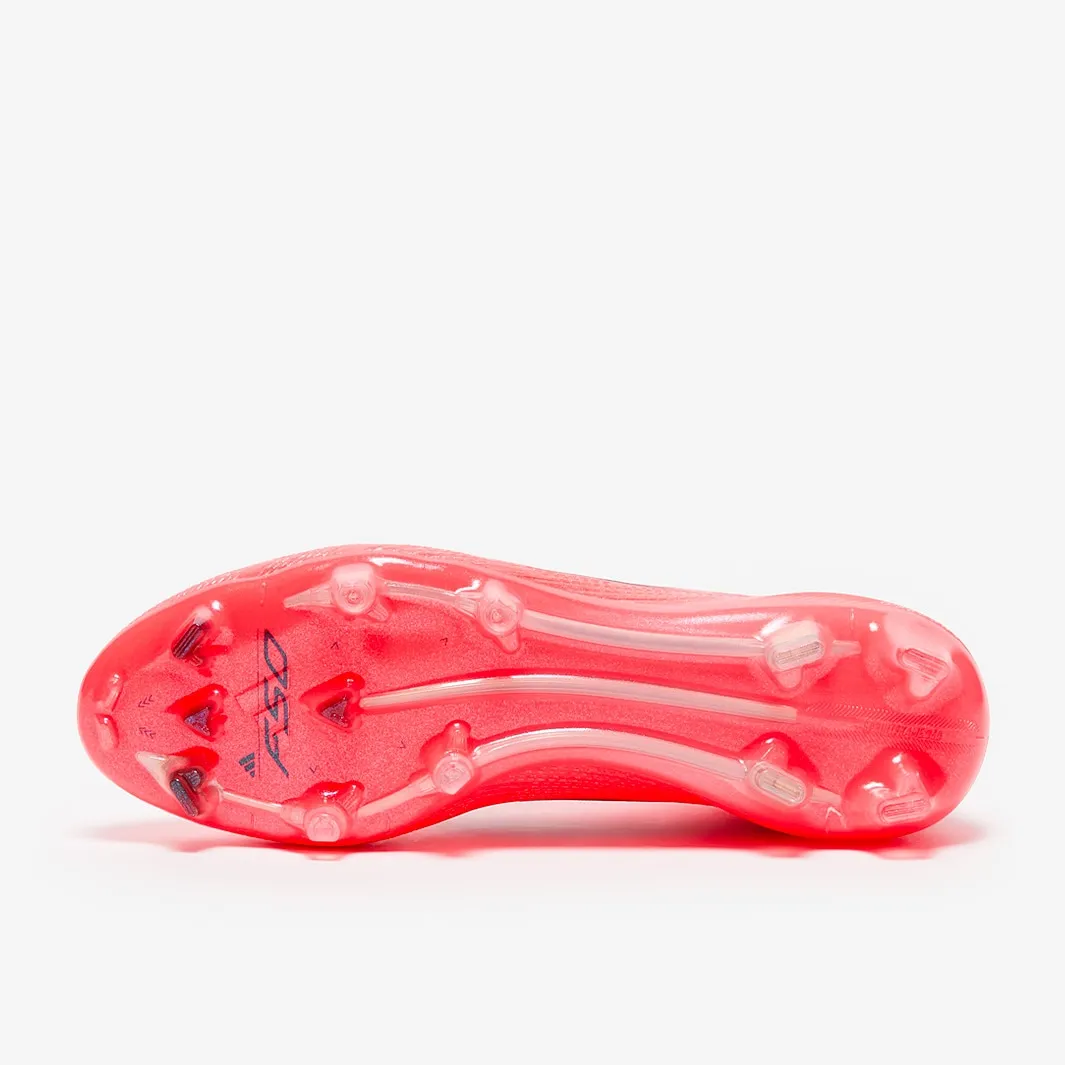 adidas F50 Elite Mids FG para mujer