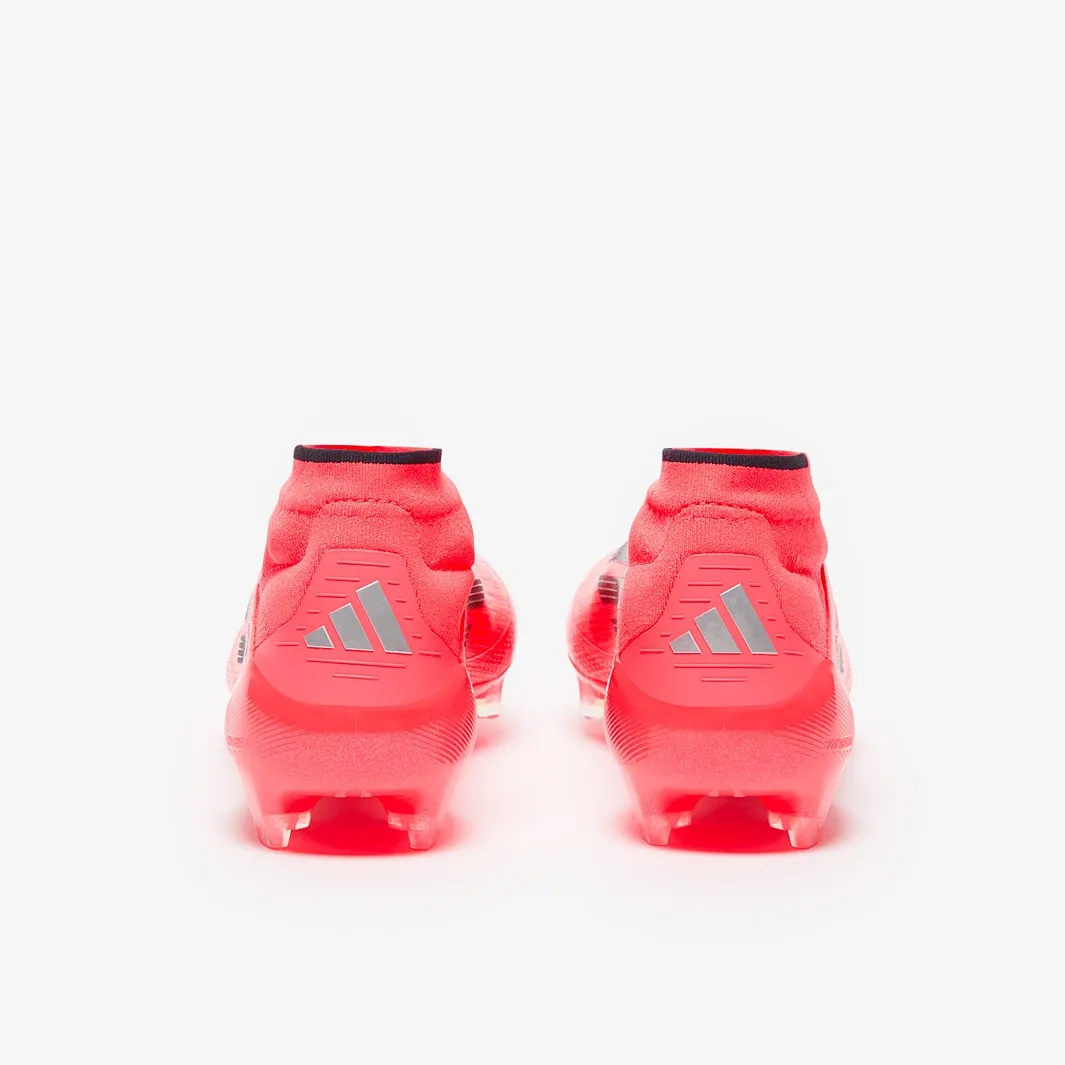 adidas F50 Elite Mids FG para mujer