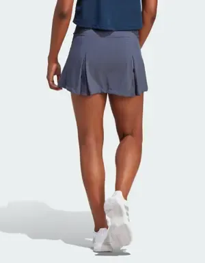 Adidas Falda Club Tennis Pleated