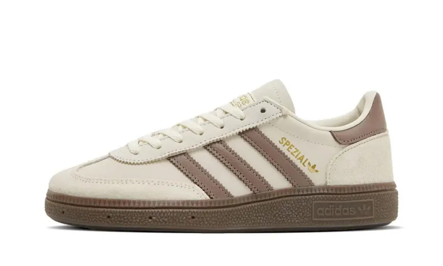 adidas Handball Spezial 'Brown Cream White' (W)