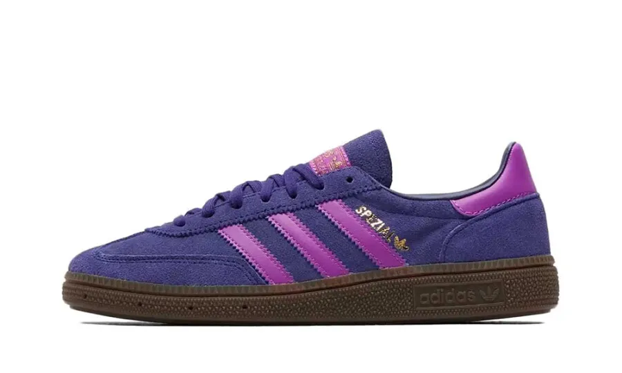 adidas Handball Spezial 'Collegiate Purple' (Kids)