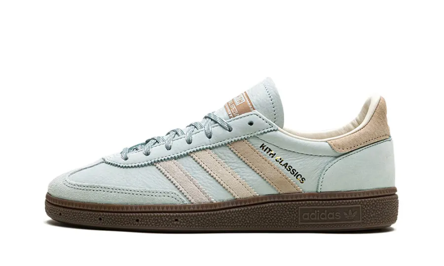 adidas Handball Spezial 'Kith Classics Amazon Green'