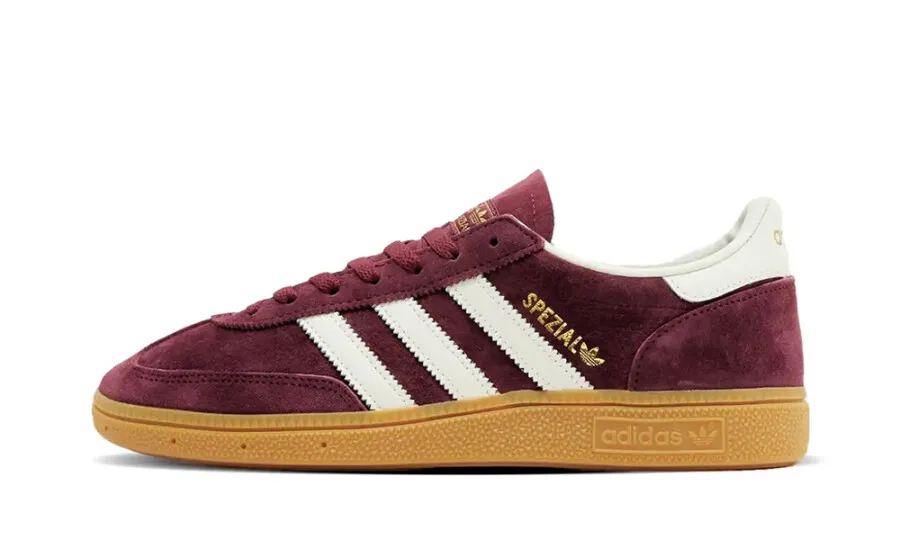 adidas Handball Spezial 'Shadow Red Off White'