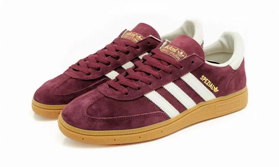 adidas Handball Spezial 'Shadow Red Off White'