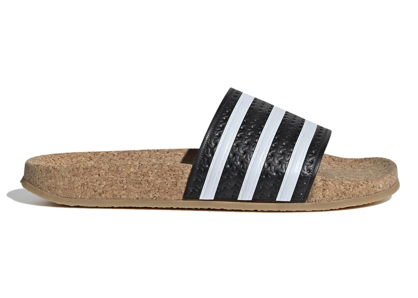 adidas Originals Adilette Slides Cork (W)