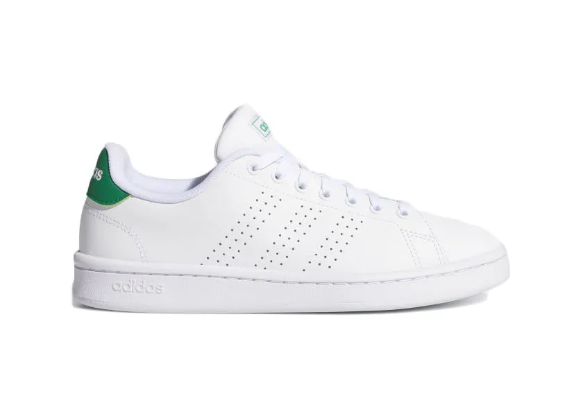 adidas Originals Advantage Cloud White Green W