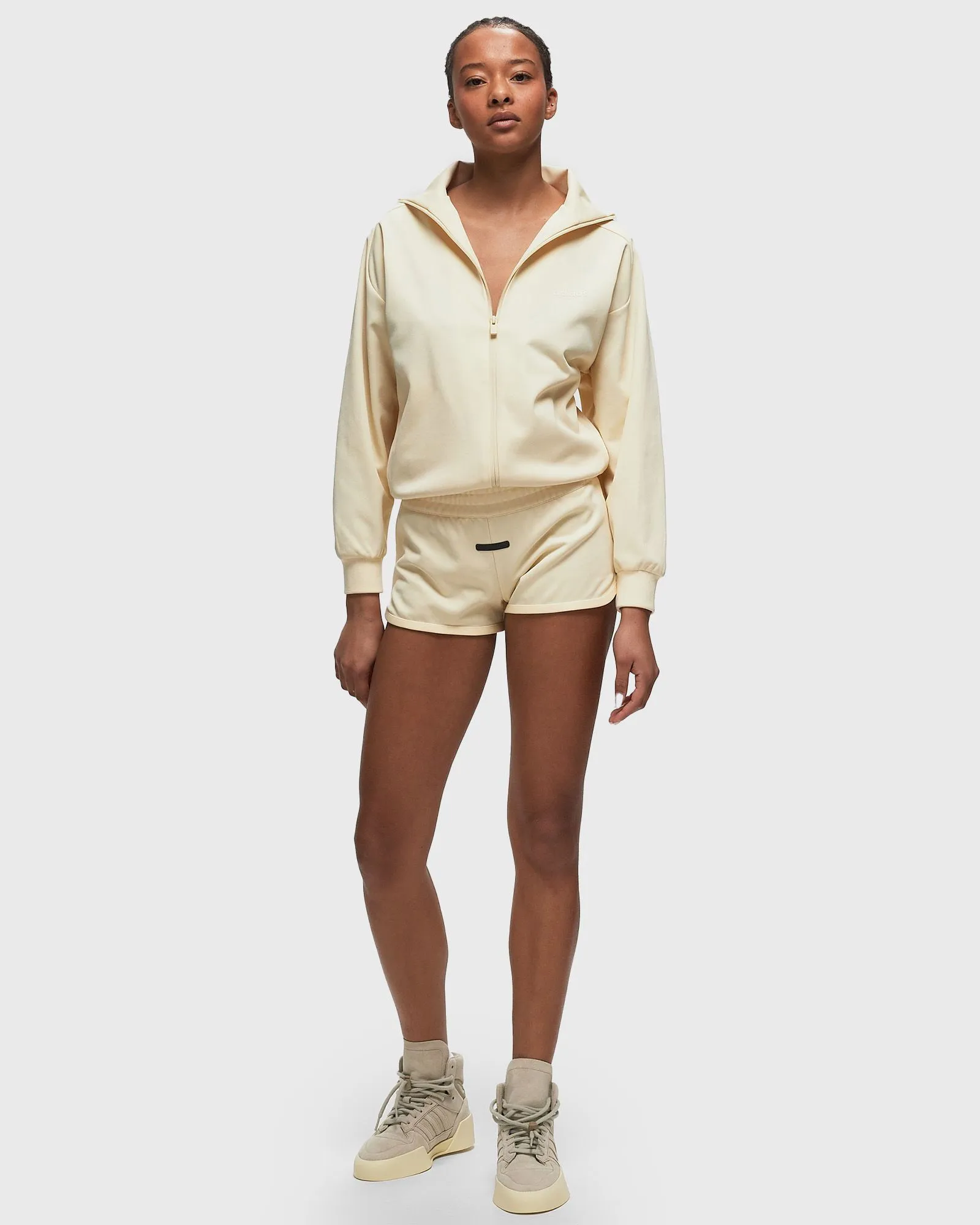 adidas Originals FEAR OF GOD x ATHLETICS SHORT