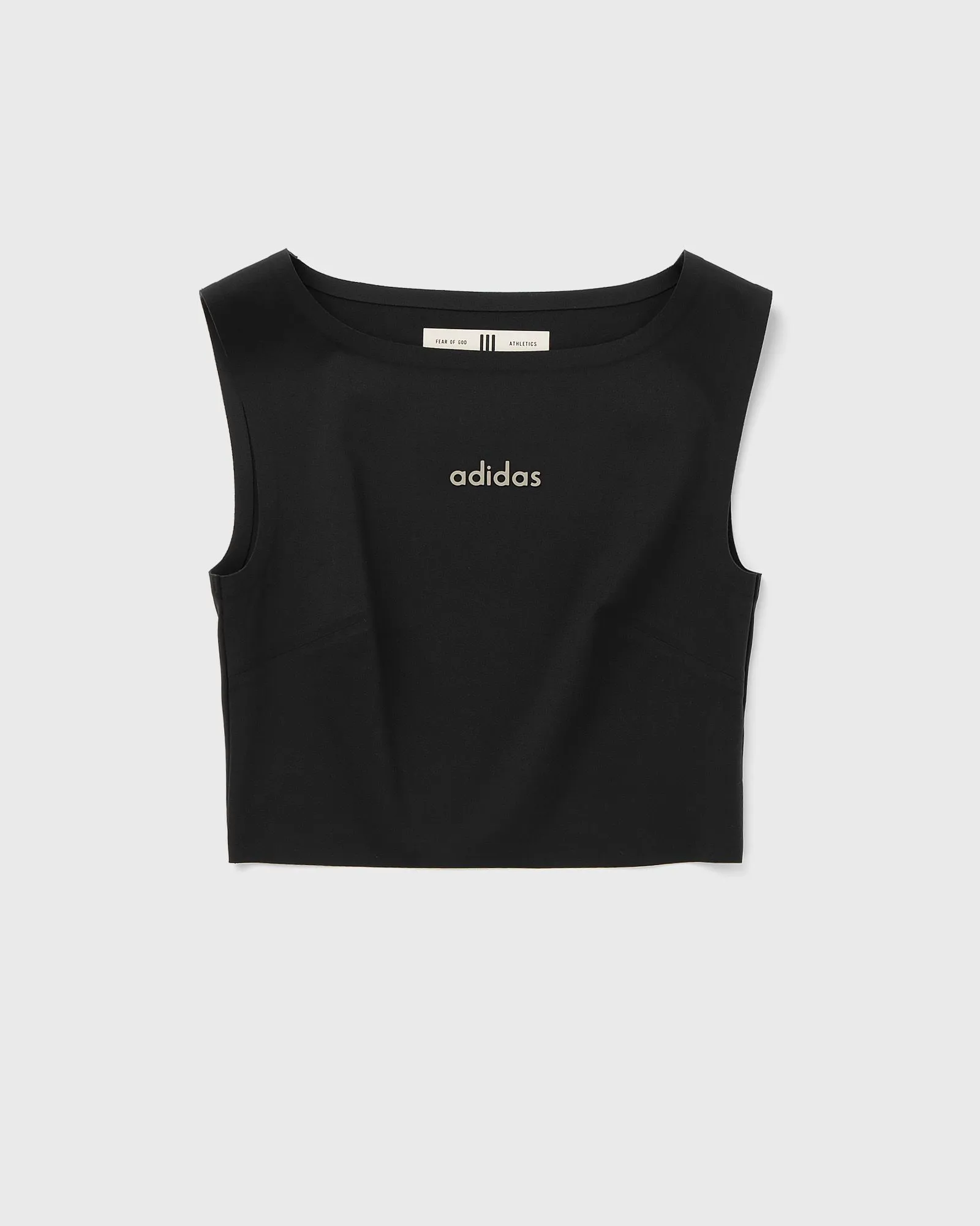 adidas Originals FEAR OF GOD x ATHLETICS TANK
