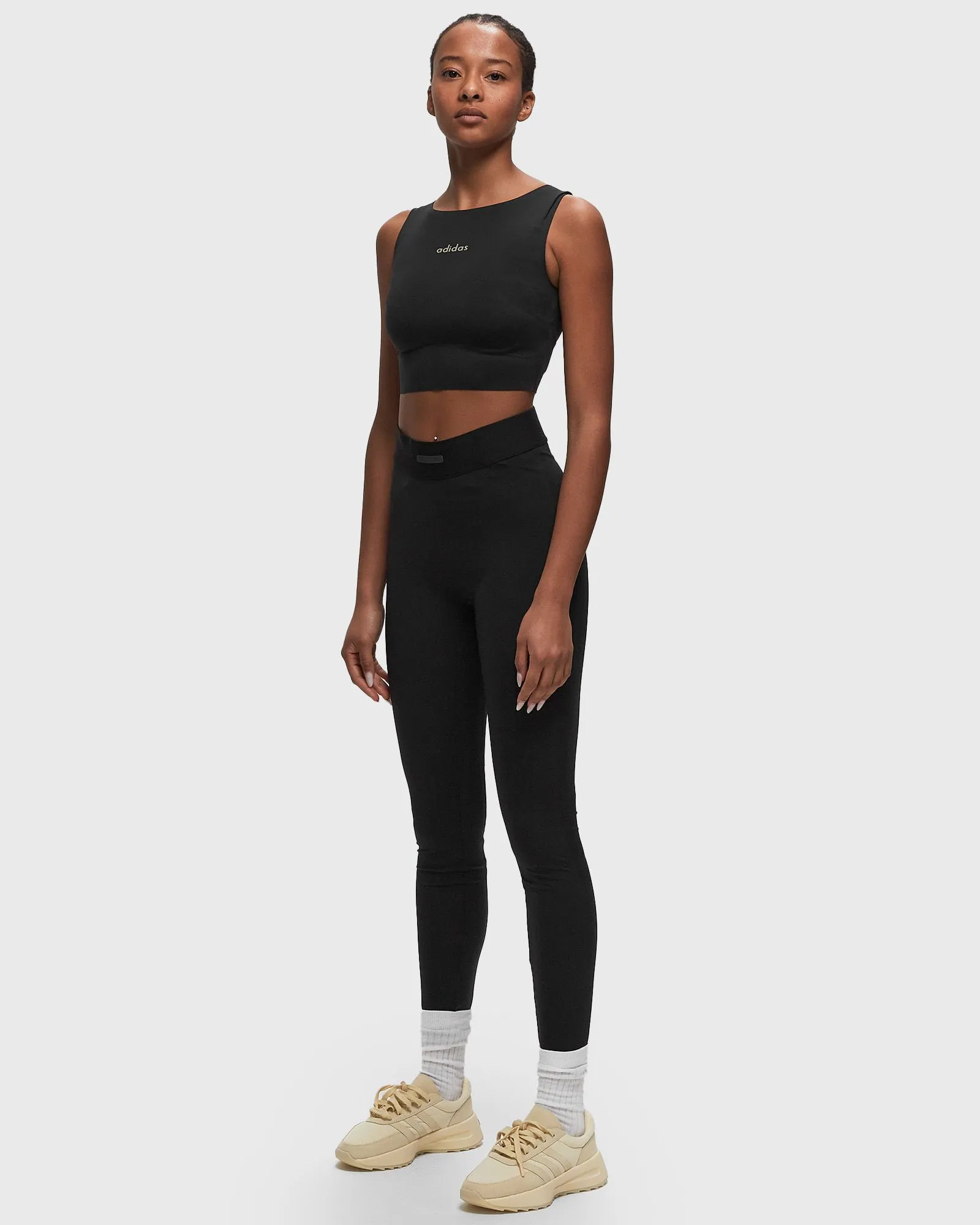 adidas Originals FEAR OF GOD x ATHLETICS TANK