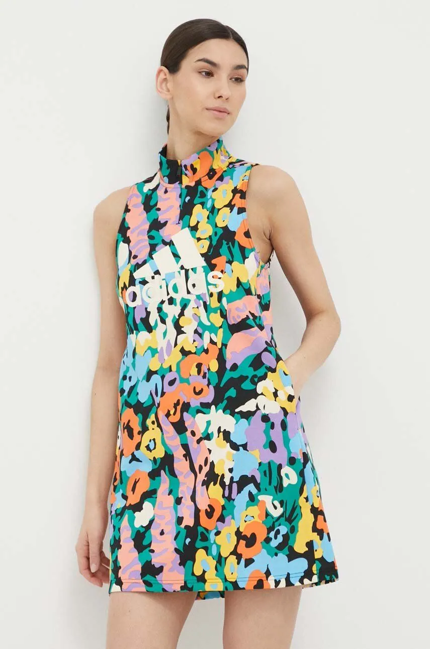 adidas Originals Graphic Dress