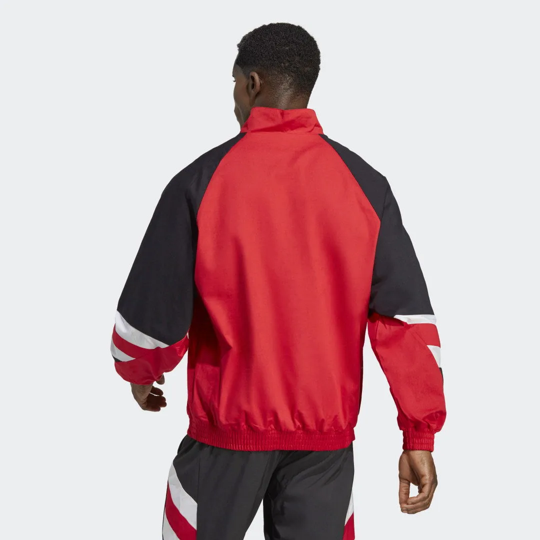 adidas Originals Top Manchester United Icon