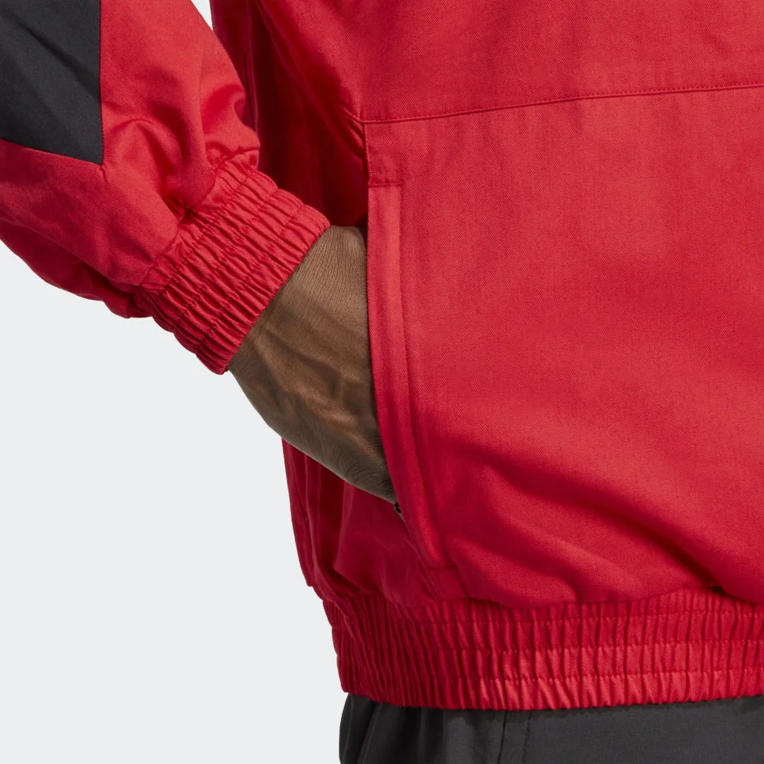 adidas Originals Top Manchester United Icon