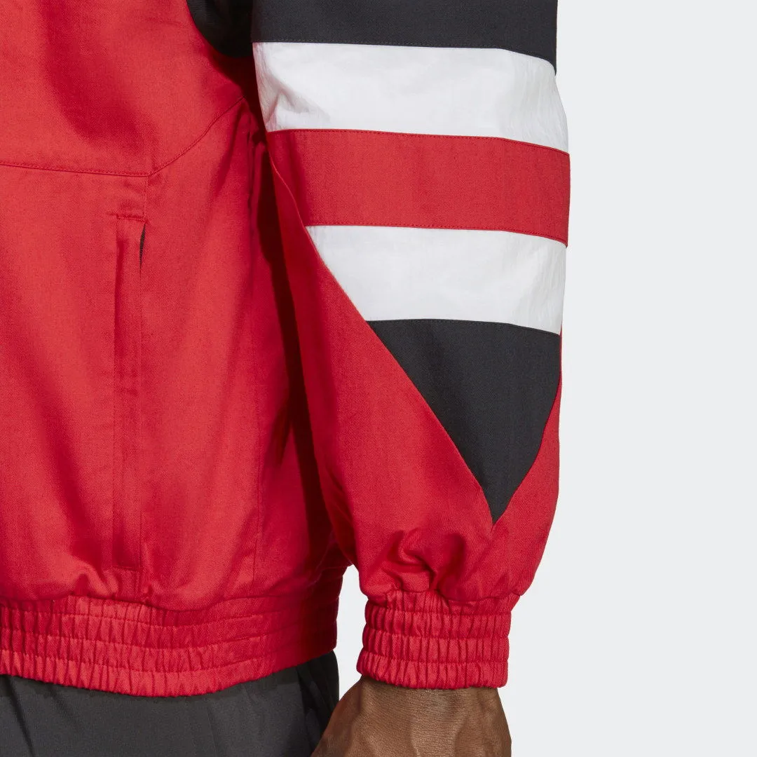 adidas Originals Top Manchester United Icon