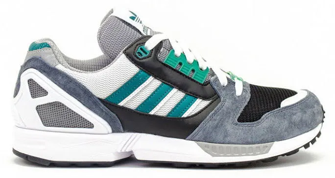 adidas Originals ZX 8000 mita sneakers Japan Pack