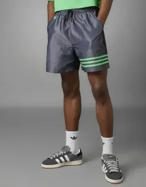 Adidas Pantalón corto Adicolor Neuclassics