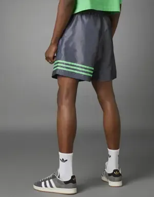 Adidas Pantalón corto Adicolor Neuclassics