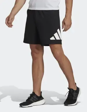 Adidas Pantalón corto Train Essentials Logo Training