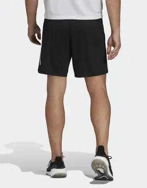 Adidas Pantalón corto Train Essentials Logo Training