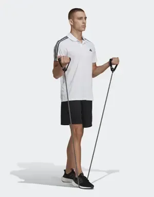 Adidas Pantalón corto Train Essentials Logo Training