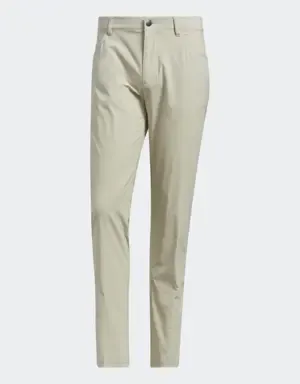 ADIDAS PANTALóN GOTO FIVEPOCKET