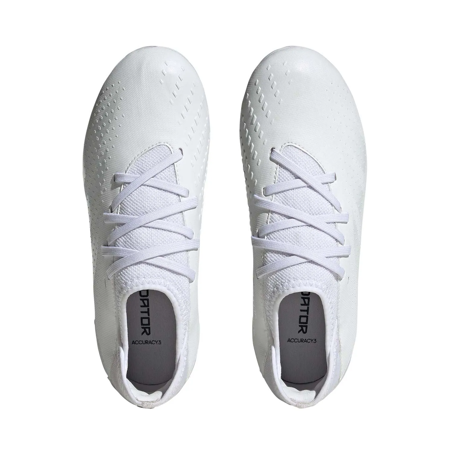adidas Predator Accuracy.3 FG J