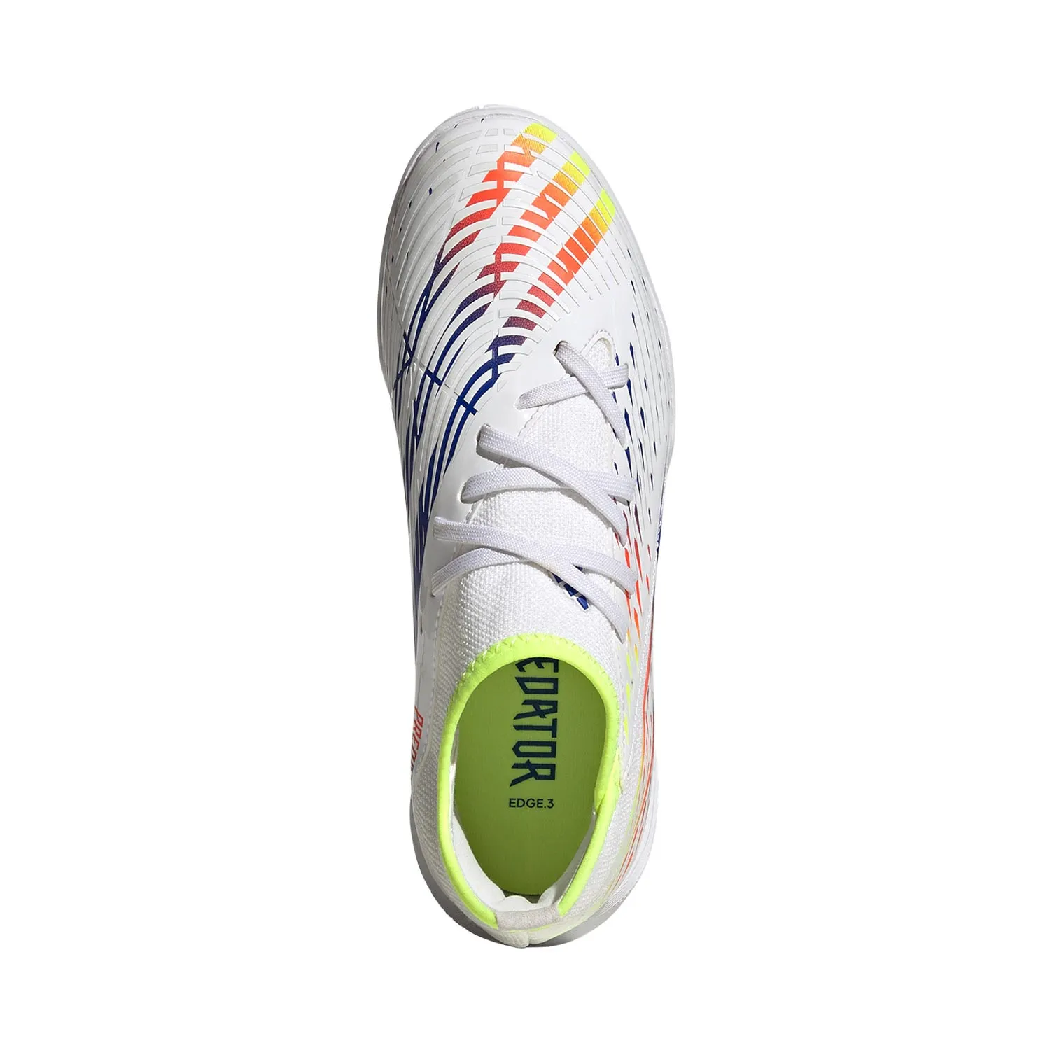 adidas Predator EDGE.3 IN J