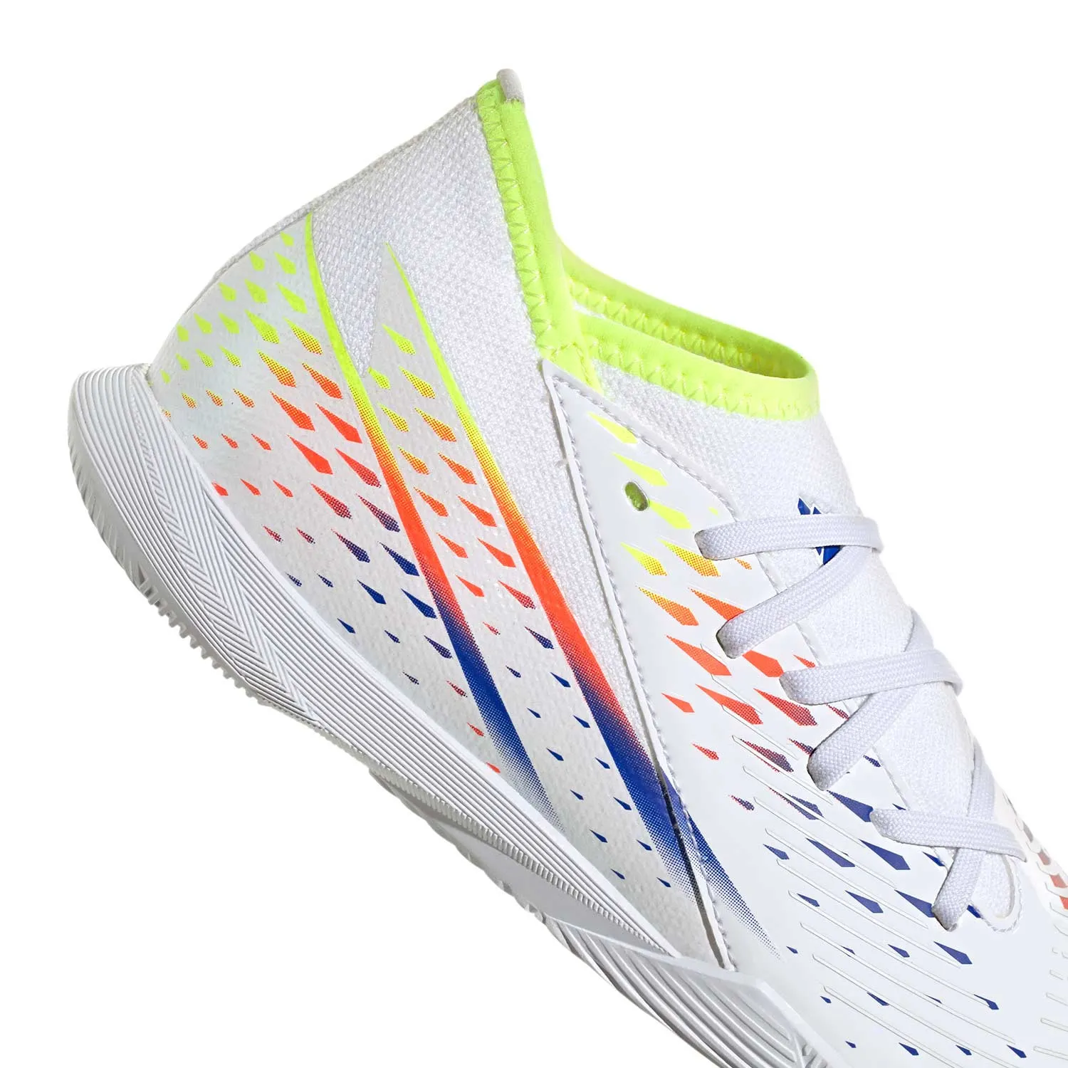 adidas Predator EDGE.3 IN J