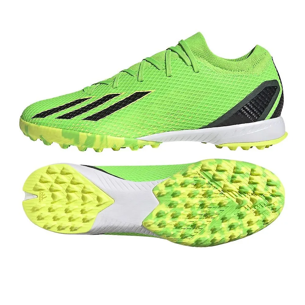 Adidas X SPEEDPORTAL3 TF GW8484 fútbol todo el año zapatos hombre
