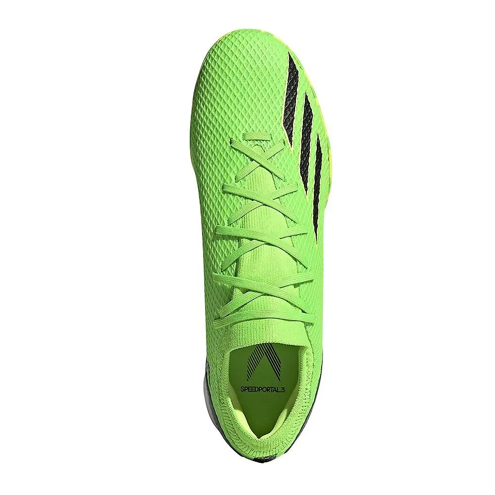 Adidas X SPEEDPORTAL3 TF GW8484 fútbol todo el año zapatos hombre