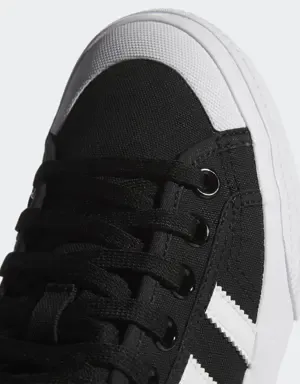 Adidas Zapatilla Nizza Platform Mid