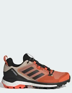 ADIDAS ZAPATILLA TERREX SKYCHASER GORETEX 2.0 HIKING