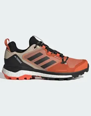 ADIDAS ZAPATILLA TERREX SKYCHASER GORETEX 2.0 HIKING