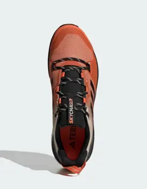 ADIDAS ZAPATILLA TERREX SKYCHASER GORETEX 2.0 HIKING