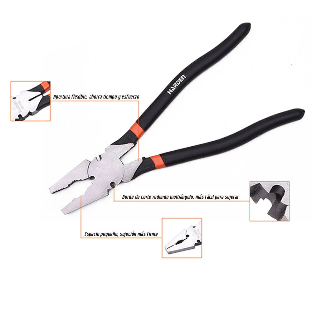 Alicate de 10'' para cercas