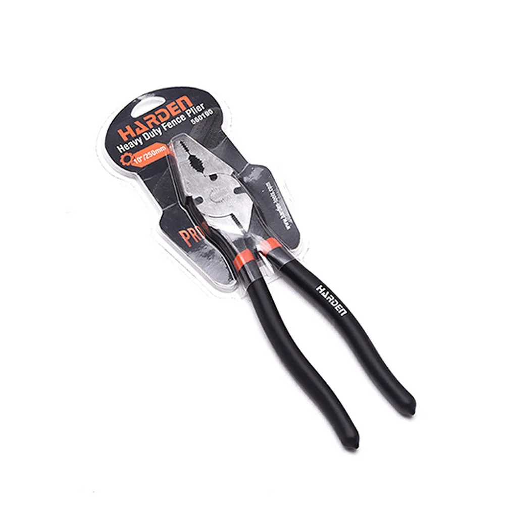 Alicate de 10'' para cercas