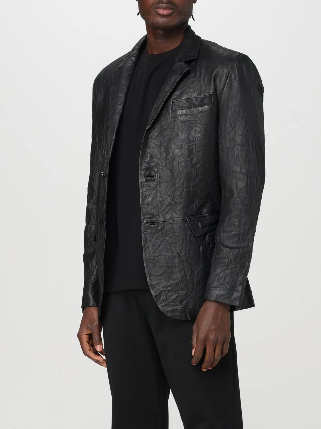 Americana hombre Zadig & Voltaire