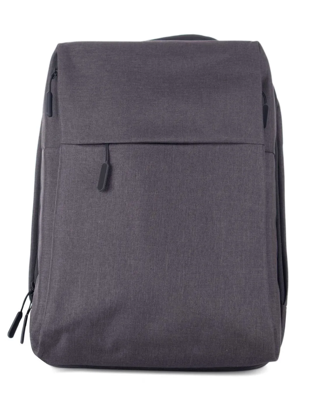 ARTIC HUNTER  MOCHILA NEGRA DE VIAJE ARM0338 