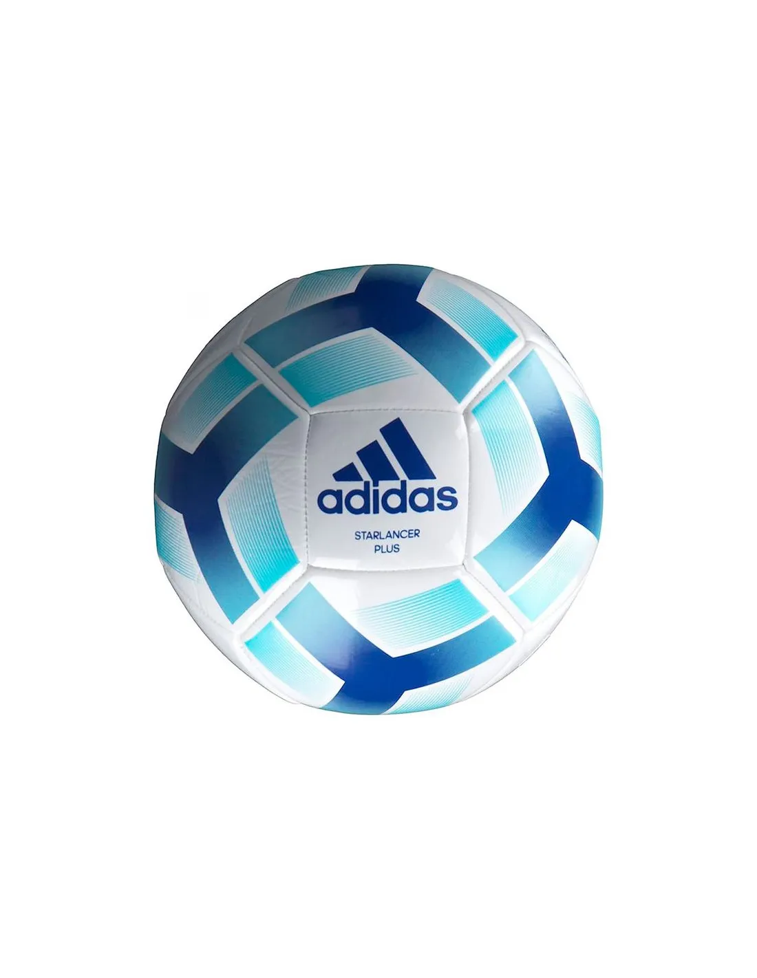 Balón de Fútbol adidas Starlancer Plus unisex