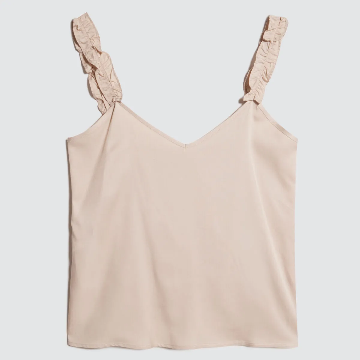 Blusa Manga Sisa Para Mujer
